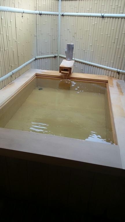 Ryori Ryokan Toriki Miyazu Eksteriør bilde