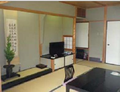 Ryori Ryokan Toriki Miyazu Rom bilde