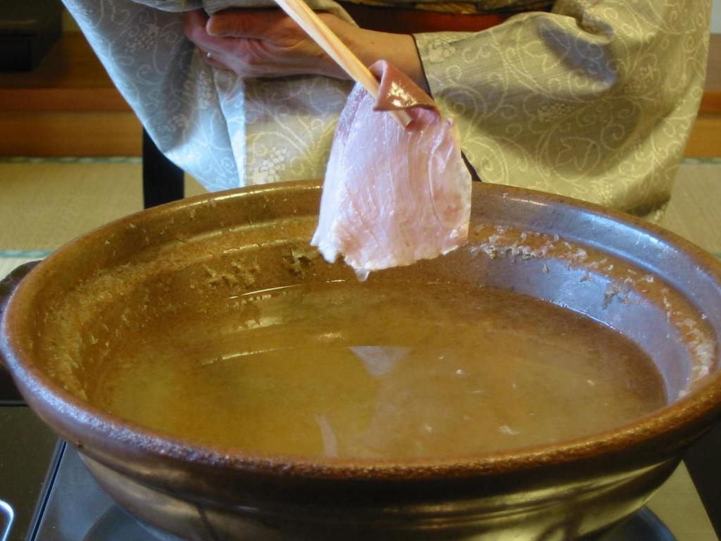 Ryori Ryokan Toriki Miyazu Eksteriør bilde