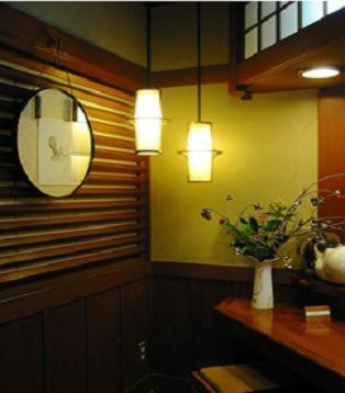 Ryori Ryokan Toriki Miyazu Eksteriør bilde